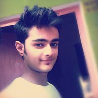 Shubham Gupta