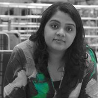 Raji Sampath