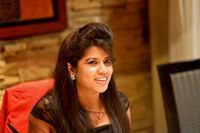 Preethi Praveen