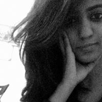 Animisha Reddy