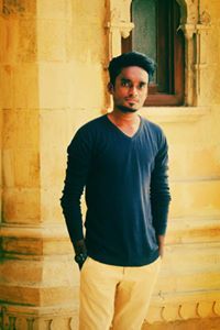 Irshad Qasim