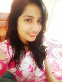 Javeria Rubab