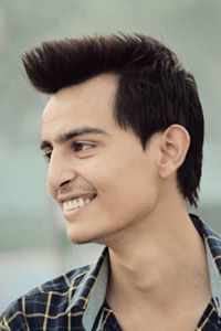 Sid Gupta