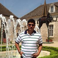 Ranbir Singh Wadhawan