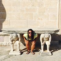 Анђела Павловић