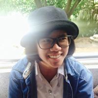 Goonpreeya Mongkolnome