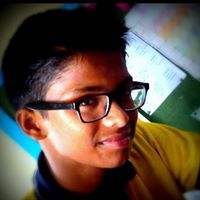 Abhishek Chakraborty