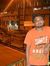 Srinith...