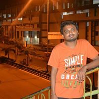 Srinithi Prasath