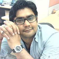 Dheeraj Tripathi