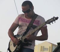 Hernani Almeida
