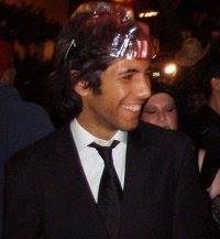 Babak Ebrahimzadeh