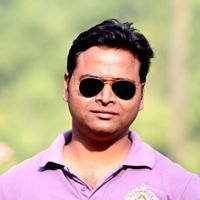 Sanjay Rajbor