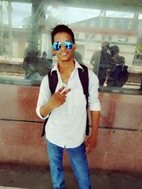 Dinesh Kandu