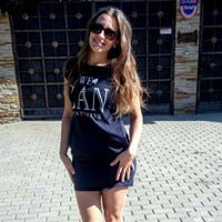Cristina Tarlajanu