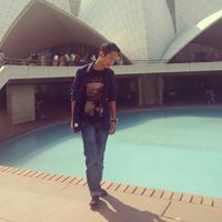Dinesh Sorokhaibam