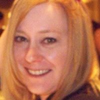 Jackie Bradley Connell