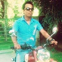 Rinku Sinha