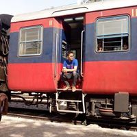 Nishant Sharma