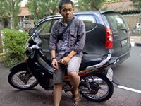 Barry Isya