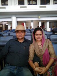 Anand Pandey