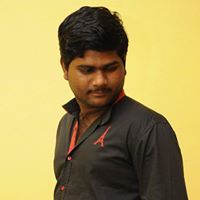 Pavankumar Girijala