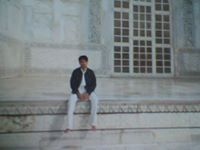 Dipakkumar Rathod