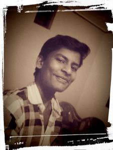 Sunil Nirmale