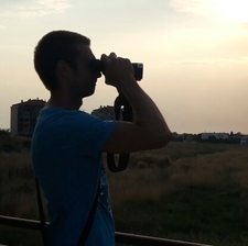 Веселин Петров