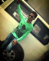 Manu Mohan
