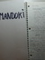 M.J. Mandoki