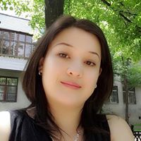 Ляззат Молдахмет