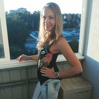 Dovilė Songailaitė