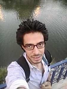 Ahmed Al sayed