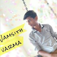 Vamsith Varma