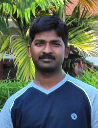 Ramesh Palaniappan