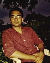 Preshit Siddhabhatti