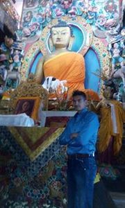 Ajeet Sharma