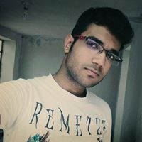 Rishabh Sankhla