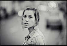 Daria Huxley