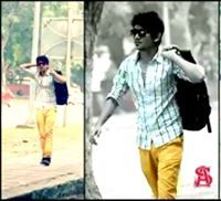 Utkarsh Singh