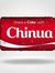 Chinua ...