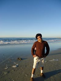 Akshay Sharma