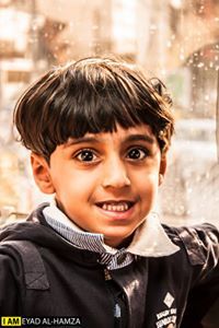 Eyad Al-Hamza