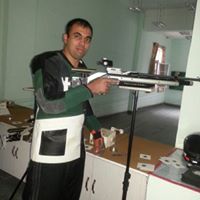 Yuvraj Garge