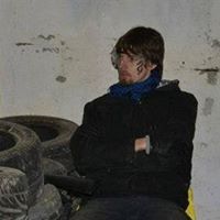 Daniel Vacek