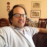 Dimitri Papadopoulos