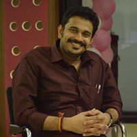 Hariharan Ganeshan