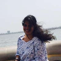 Mallika Jha