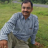 Rajendra Rangoonwala